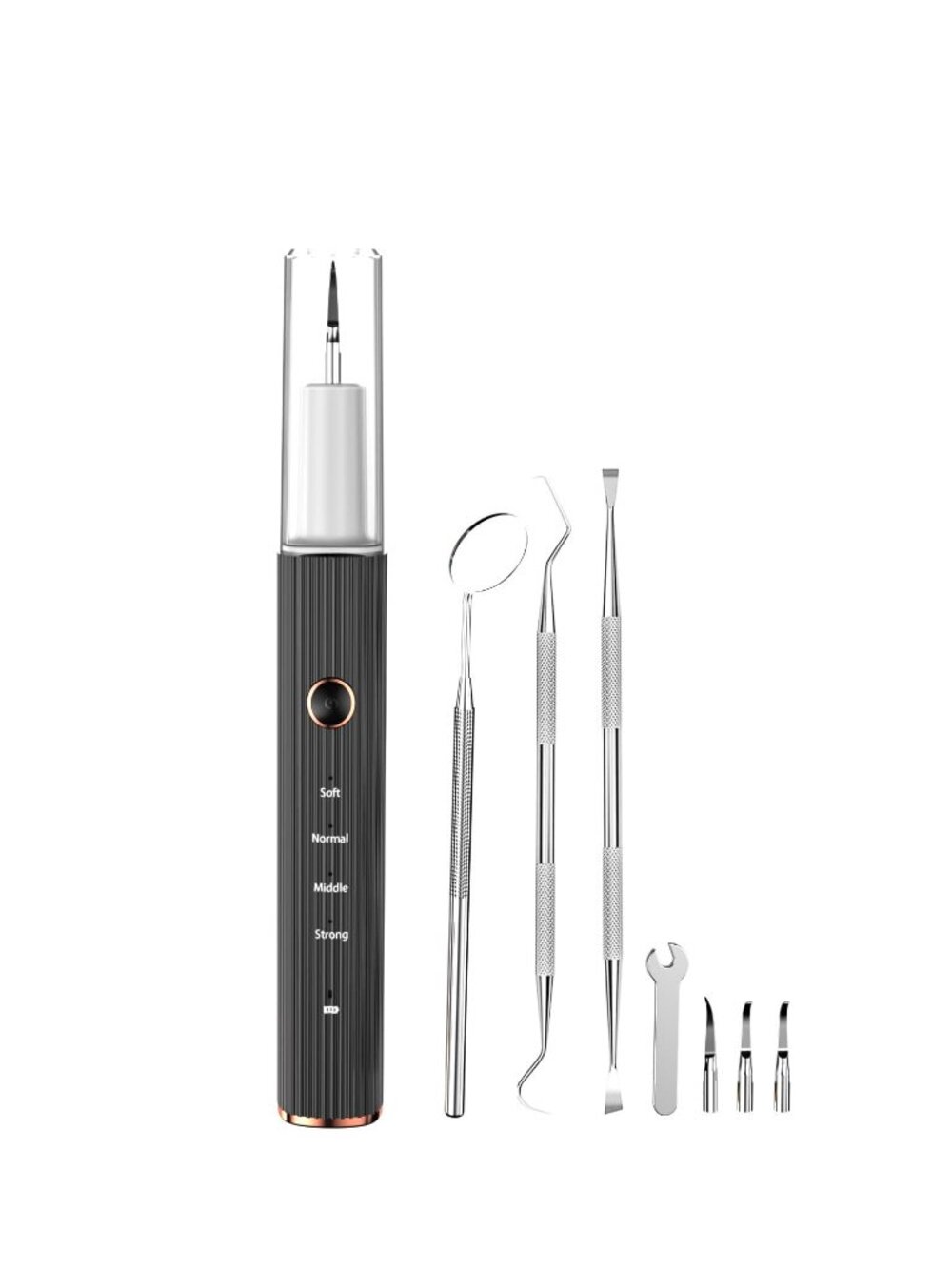 Ultrasonic Tooth Scaler Plaque Remover for Teeth